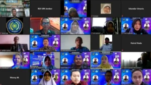 UM Jember Siap Implementasikan Merdeka Belajar