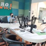 Angkat Usaha Rakyat di Masa Pandemi