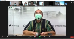 Prodi PAI UMSurabaya Raih Akreditasi A