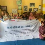 UM Surabaya Berdayakan Eks-Pekerja Seks Komersial lewat Program Pro-PathWay Digital