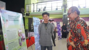 Ada Proyek MKWK di UM Bulukumba