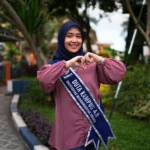 Inspiratif! Ini Kisah Haru Peraih Juara 1 Duta Kampus