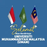 UMAM Berdiri, Begini Komentar Warga Perantauan