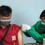 UMBandung Targetkan 3000 Peserta Vaksinasi Lintas Agama