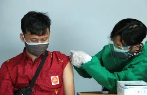 UMBandung Targetkan 3000 Peserta Vaksinasi Lintas Agama