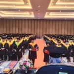 UMG Gelar Wisuda Program Diploma S1 dan Pascasarjana