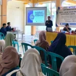 Mahasiswa UMG Giatkan Program Legalitas Usaha