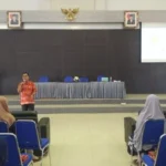 Hidupkan Dinamika Kampus, Organisasi Mahasiswa Dibekali Pelatihan Manajemen