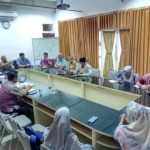 Kembangkan Fakultas Kesehatan, UMG Akuisisi Dua Stikes