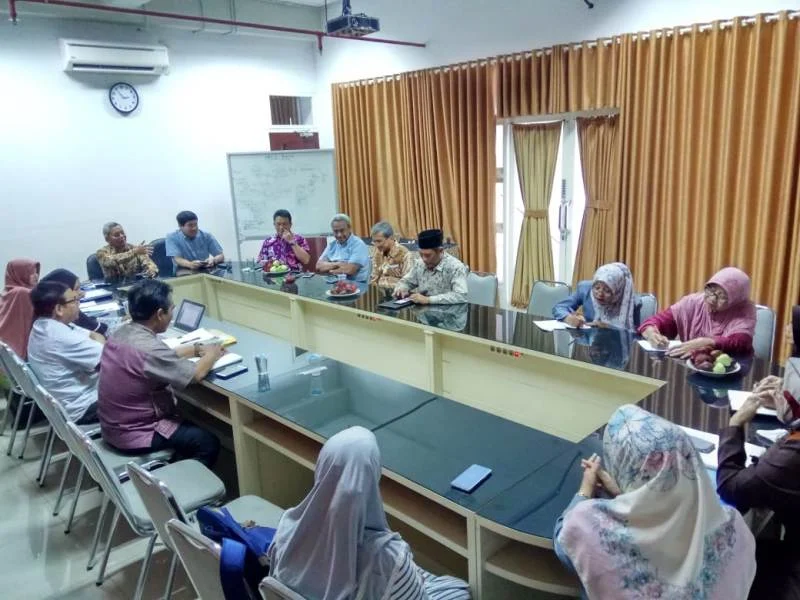 Kembangkan Fakultas Kesehatan, UMG Akuisisi Dua Stikes