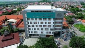 UMG Luncurkan Halal Center ‘Pusat Halalan Thayyiban’