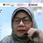 Afternoon Talk dengan Direktur RSML, Ini Suaranya