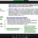 Ketahanan Pangan Fokus Utama Pembahasan Semartani UM Jember