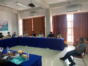Tim Dosen UMG Adakan Workshop Pemasaran UMKM