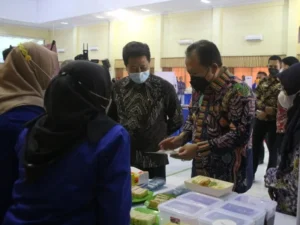 Kiat Unmuh Jember Majukan UMKM
