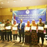 Fikes UMLA Beruntun Dapat Peringkat 1 Uji Kompetensi Ners