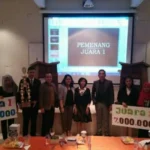 Mahasiswa UMM Juarai Debat Tingkat Nasional