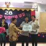 Singkirkan Mahasiswa dari 56 Universitas Ternama Indonesia, Penyiar UMM FM Juarai Galaksiar 2017