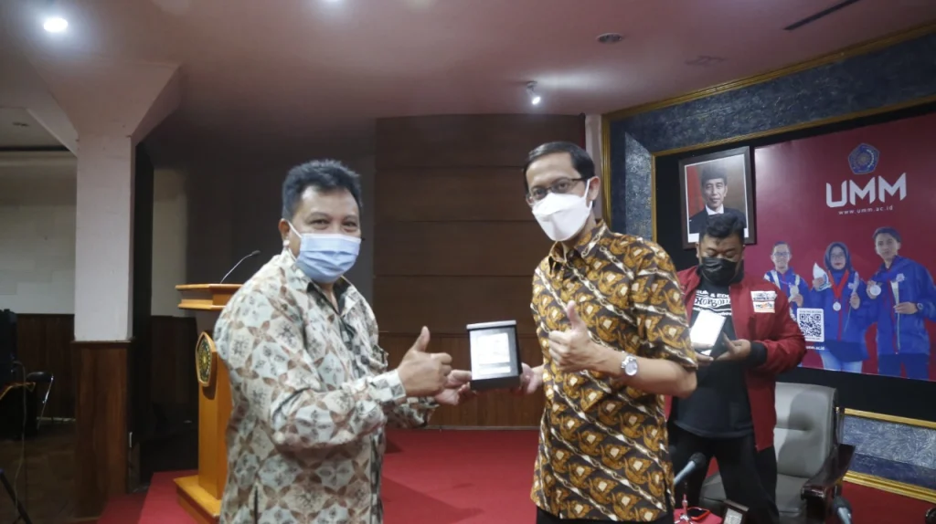 Empat Alumni UMM Beberkan Kiat Sukses Entrepreneur