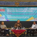 Belajar tentang ASEAN, Pusat Studi UMM Ini Tempatnya