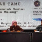 5 Cara UMM Atasi Permasalahan Sosial di Malang