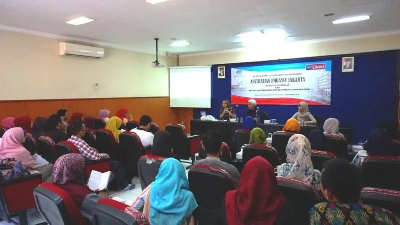 3 Kunci Sukses Raih Beasiswa Pendidikan di Australia