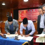 UMM Jalin Kerjasama dengan Universitas Amerika dan Saudi Arabia