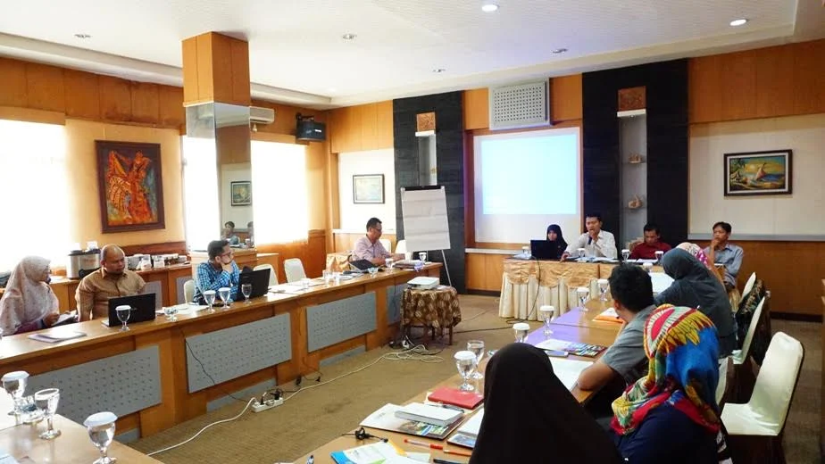 UMM Cetak Aktivis HAM dan Perdamaian Internasional