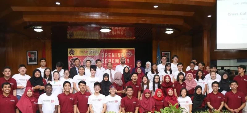 UMM-Singapura Sukses Berkolaborasi Tingkatkan Produksi Masyarakat Desa