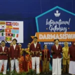 UMM Dipercaya Kemenlu RI Didik Calon Diplomat Asing