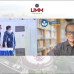 Kontes Kapal Cepat Digelar UMM