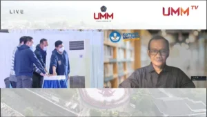 Kontes Kapal Cepat Digelar UMM
