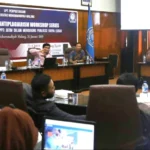 Pustakawan di Era Industri 4.0 Harus Penuhi Syarat Ini