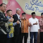 Malik Fajar Hadiri Buka Bersama UMM dan PITI