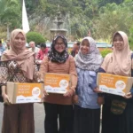 Mahasiswa UMM Galang Dana Gempa Lombok Sehari Terkumpul Rp 4,4 Juta