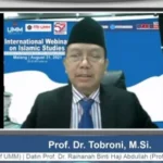 FAI UMM Gelar Webinar Internasional Bahas Kajian Islam Pascapandemi