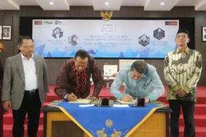 Pemerintah Perlu Memberi Jaminan Produk Halal untuk Rakyat