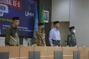 Syarat Membangun Kader Tangguh di Bidang Ekonomi