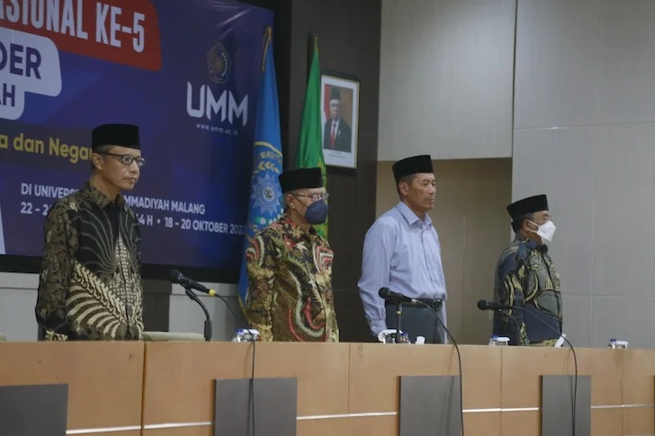 Syarat Membangun Kader Tangguh di Bidang Ekonomi