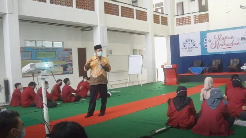 Siapkan Pemimpin Masa Depan, UMM Adakan Pelatihan Ini