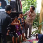 RBC Institute A Malik Fadjar Kenalkan Nilai dan Moral Kehidupan melalui Cerita Rakyat