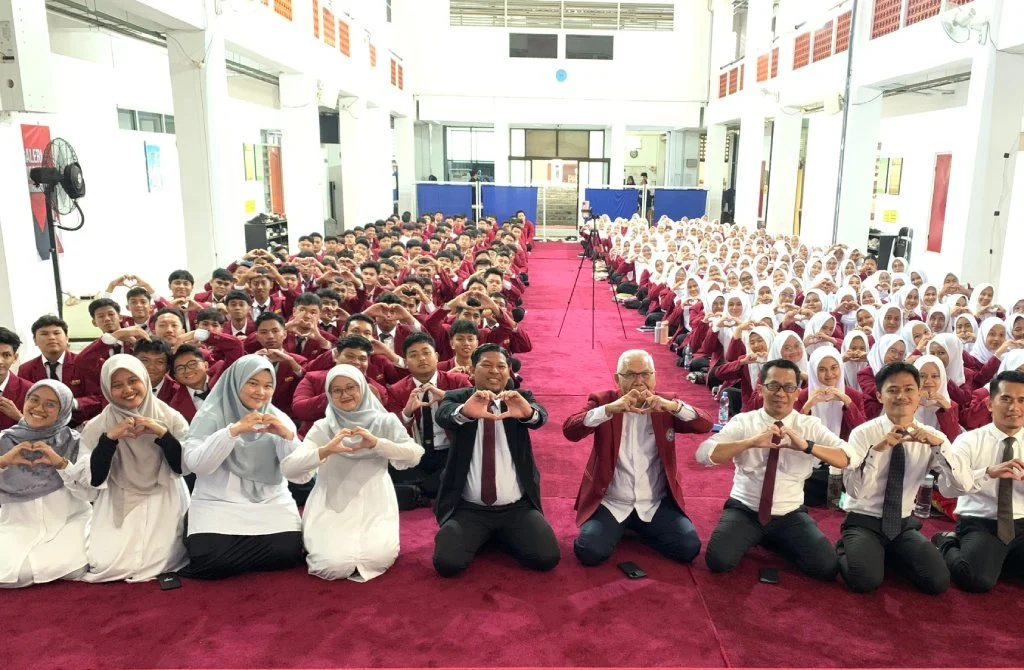 P2KK Batch 3 UMM: Tempa Karakter Unggul, Teguhkan Semangat Inklusif