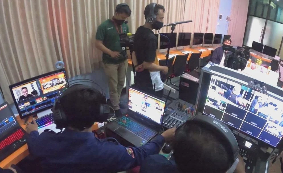 Berdaring-Berkemajuan, Orientasi Mahasiswa Baru UMM