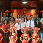 Dari Kursus Mandarin Gratis hingga Beasiswa Kuliah, Hasil Kerjasama UMM dengan GXNU Tiongkok