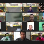 UMPO Gelar Seminar Internasional Perpustakaan Islam