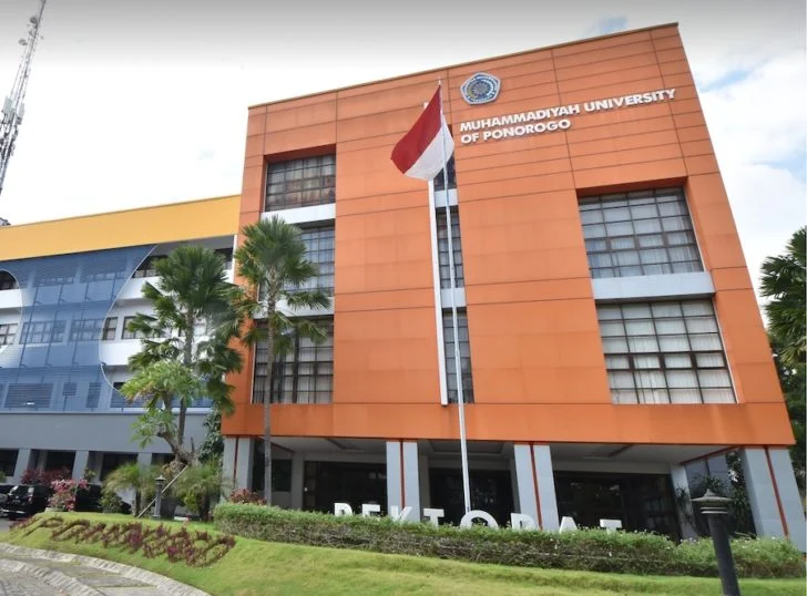 Tiga Mahasiswa Umpo Ikut Kembangkan Evoting Musywil Muhammadiyah Jatim