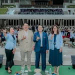 BCA Bekali 1.258 Mahasiswa dengan Kompetensi Masa Depan dan Mental Tangguh