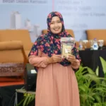 Lepas Karier Perbankan, Alumni UMS Bangun UMKM Egg Roll Bekatul Beromzet Jutaan