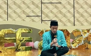 Zulfikar, Hafiz Muda UMS yang Menorehkan Puluhan Juara dari Kampus hingga Dunia