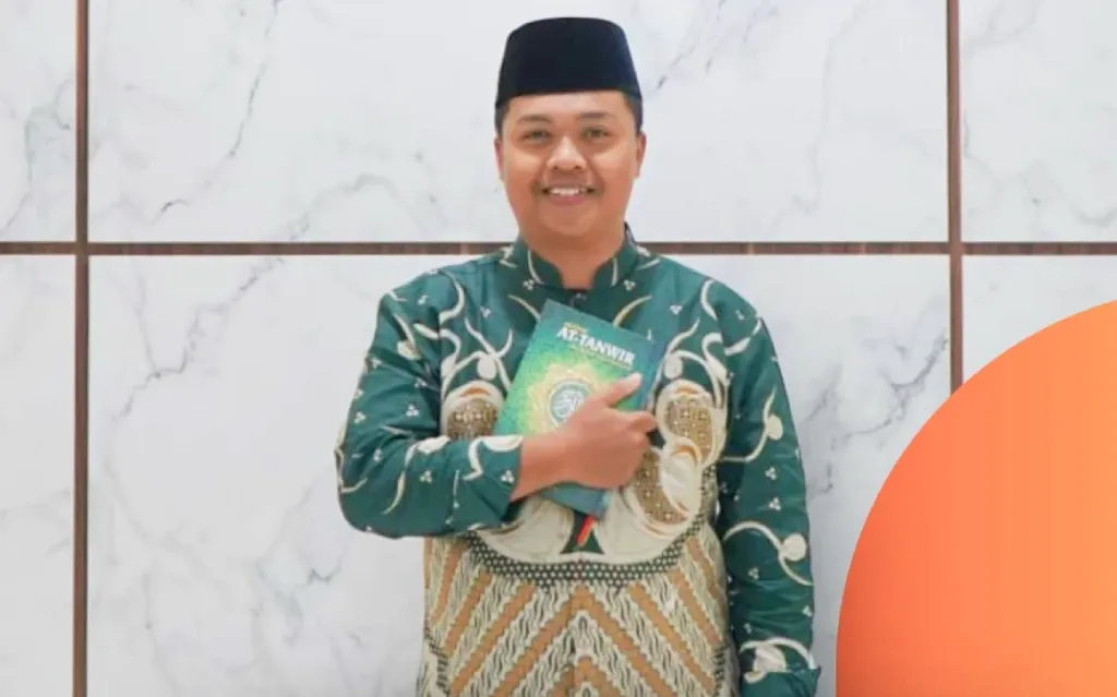 Ziyan Maulana, Mahasiswa UMS yang Harumkan Nama Kampus di Ajang Tilawah Nasional